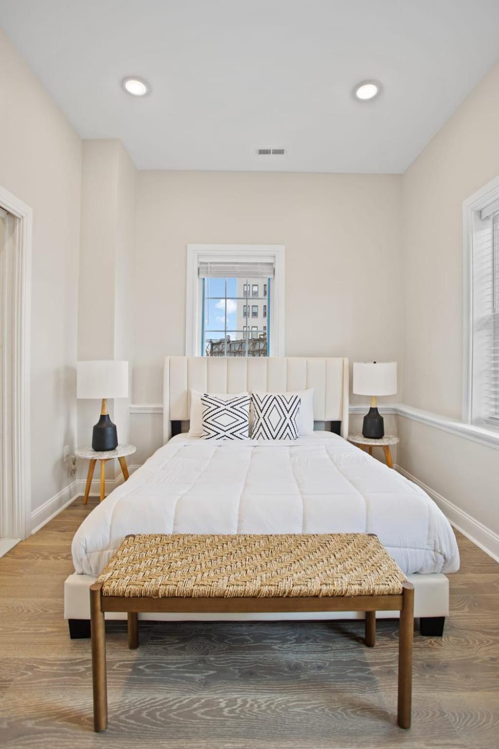 Loopin Around Atlantic City Luxe 5Br Townhouse In Orange Loop Kültér fotó