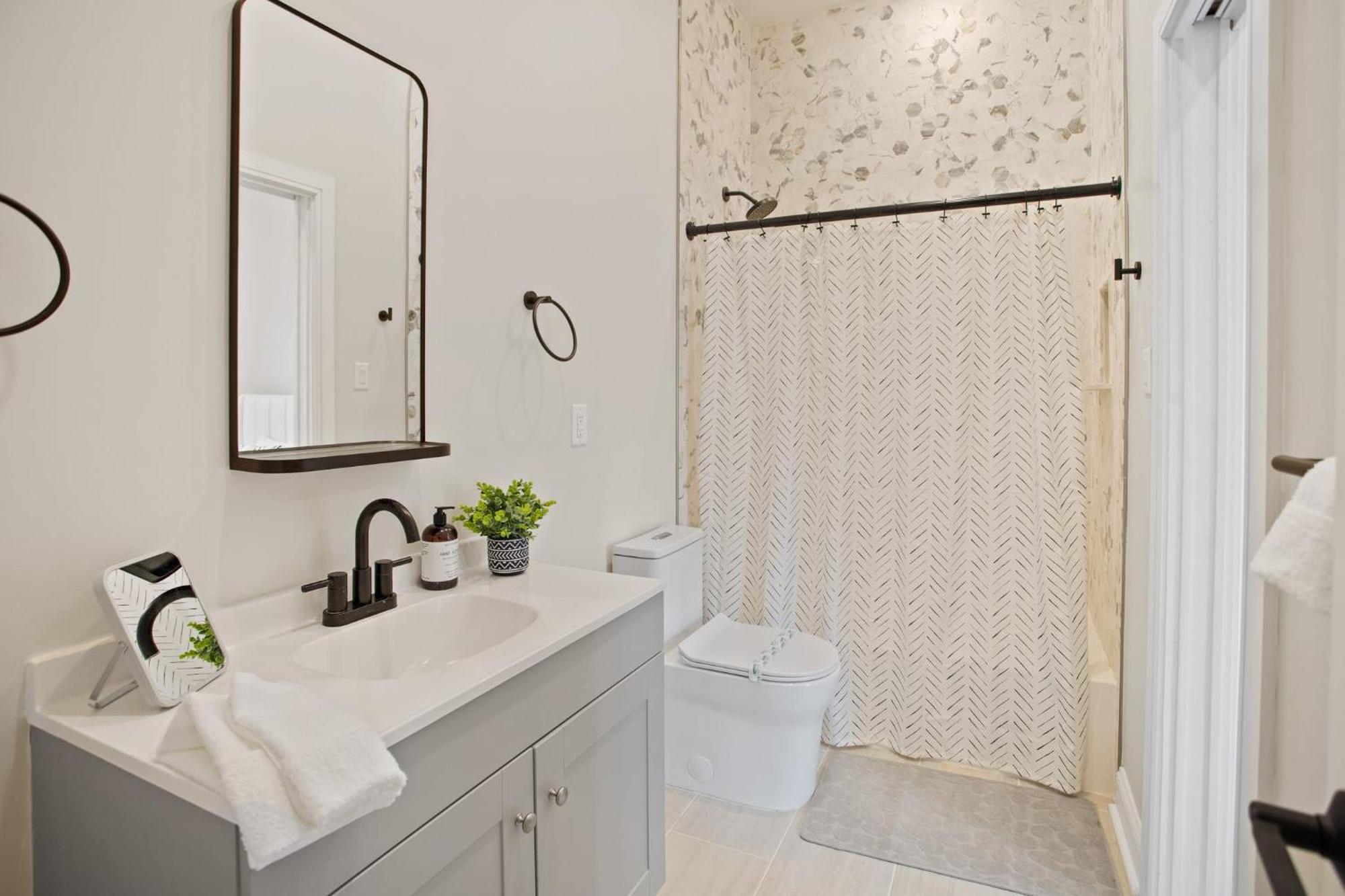 Loopin Around Atlantic City Luxe 5Br Townhouse In Orange Loop Kültér fotó
