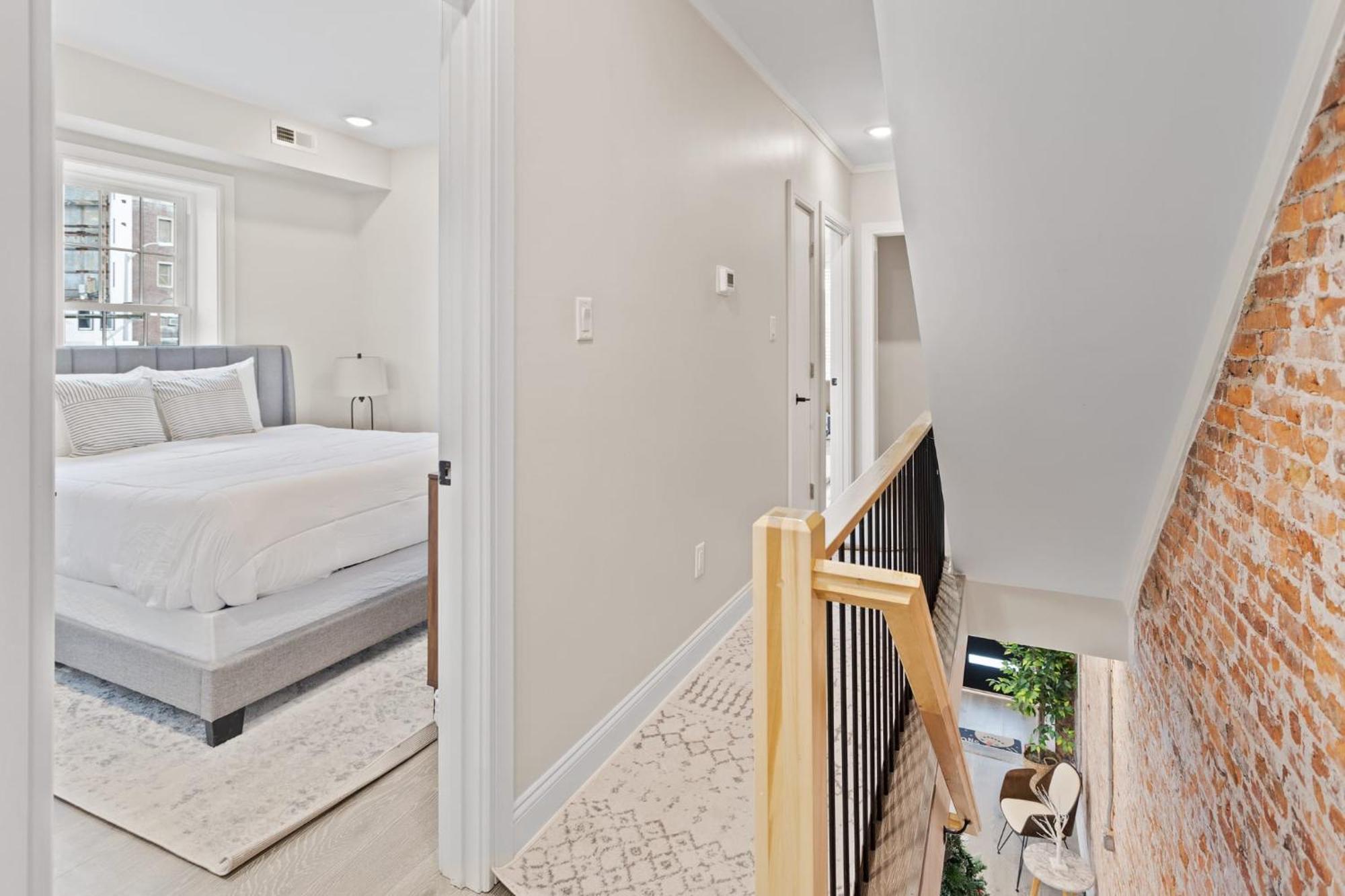 Loopin Around Atlantic City Luxe 5Br Townhouse In Orange Loop Kültér fotó