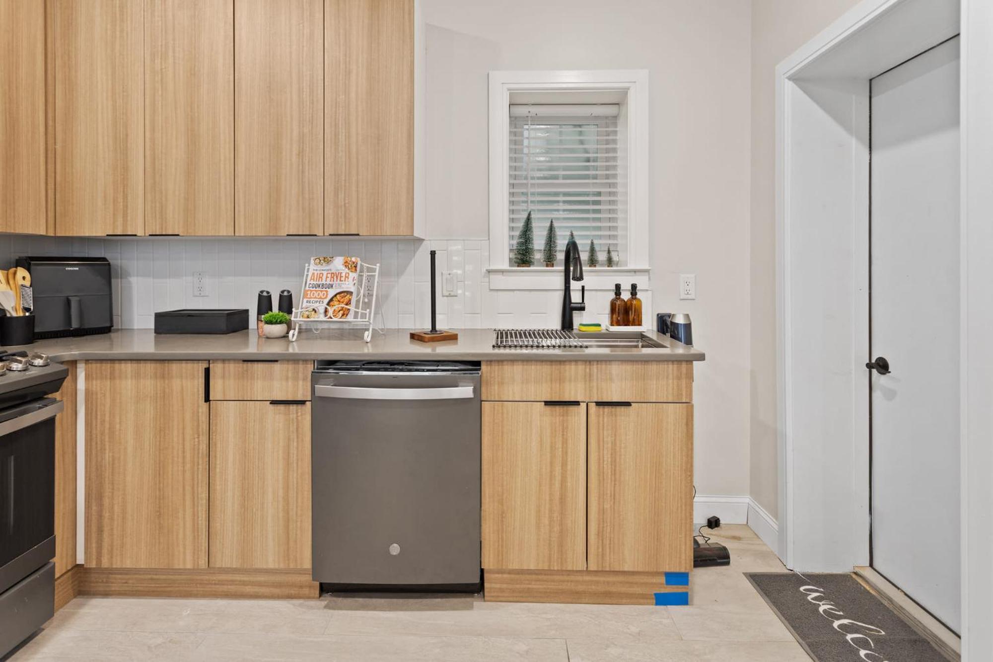 Loopin Around Atlantic City Luxe 5Br Townhouse In Orange Loop Kültér fotó