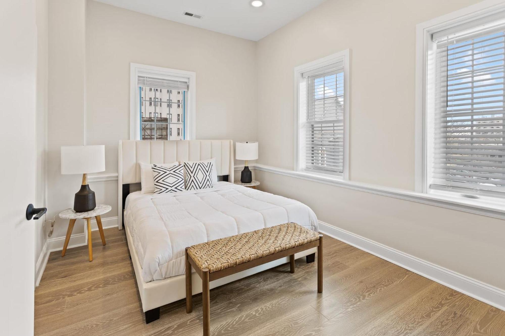 Loopin Around Atlantic City Luxe 5Br Townhouse In Orange Loop Kültér fotó