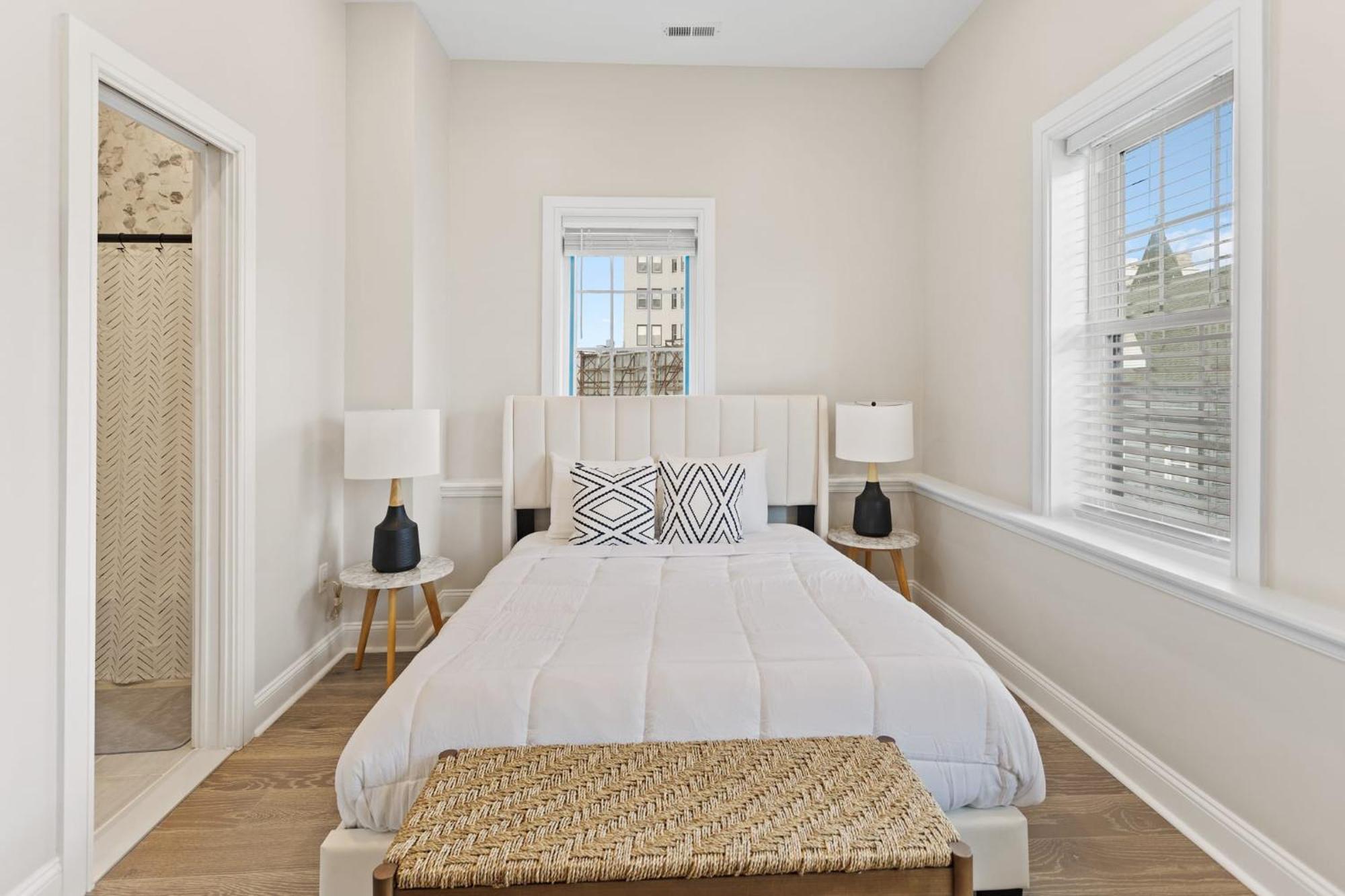 Loopin Around Atlantic City Luxe 5Br Townhouse In Orange Loop Kültér fotó