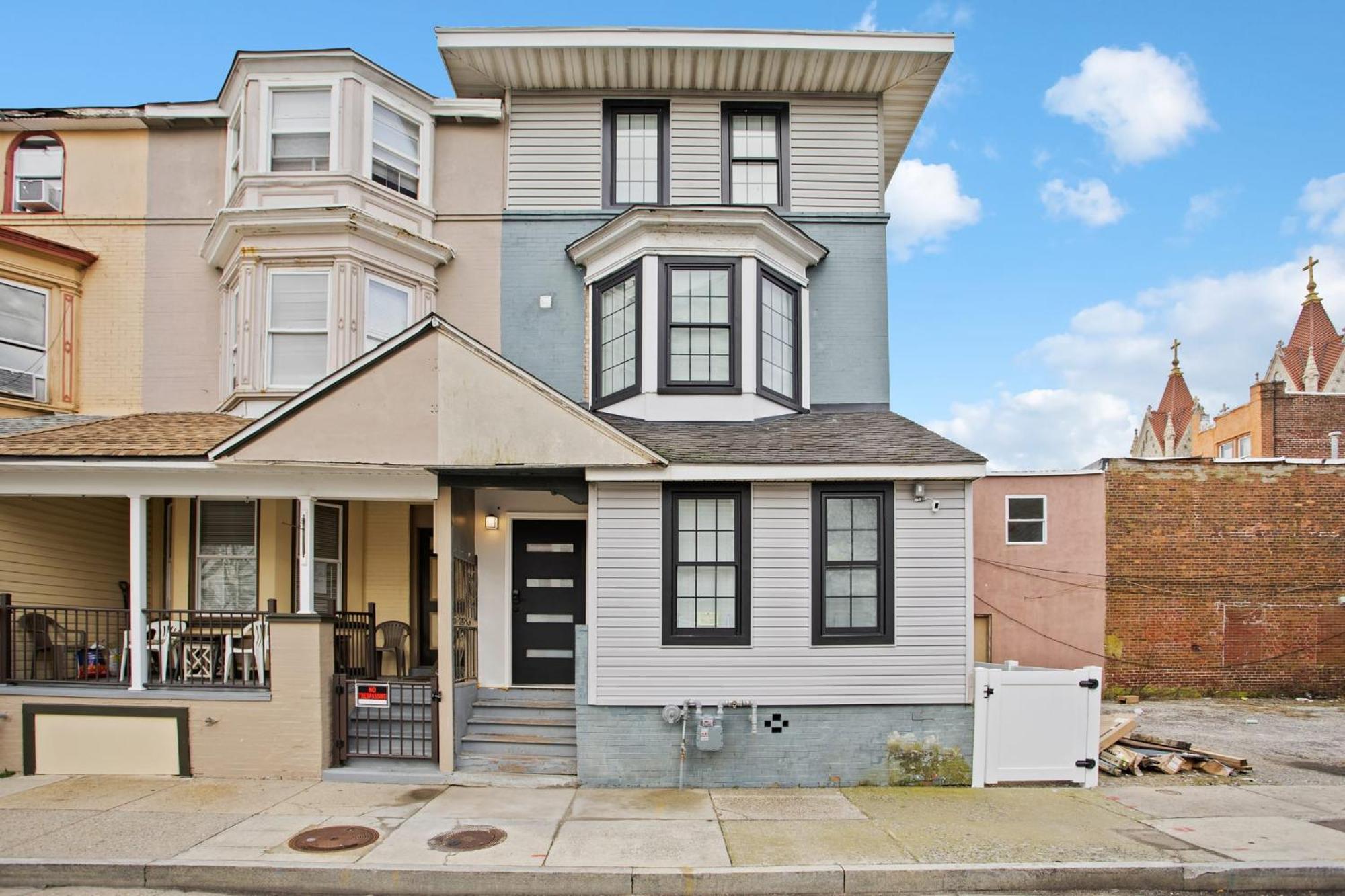 Loopin Around Atlantic City Luxe 5Br Townhouse In Orange Loop Kültér fotó