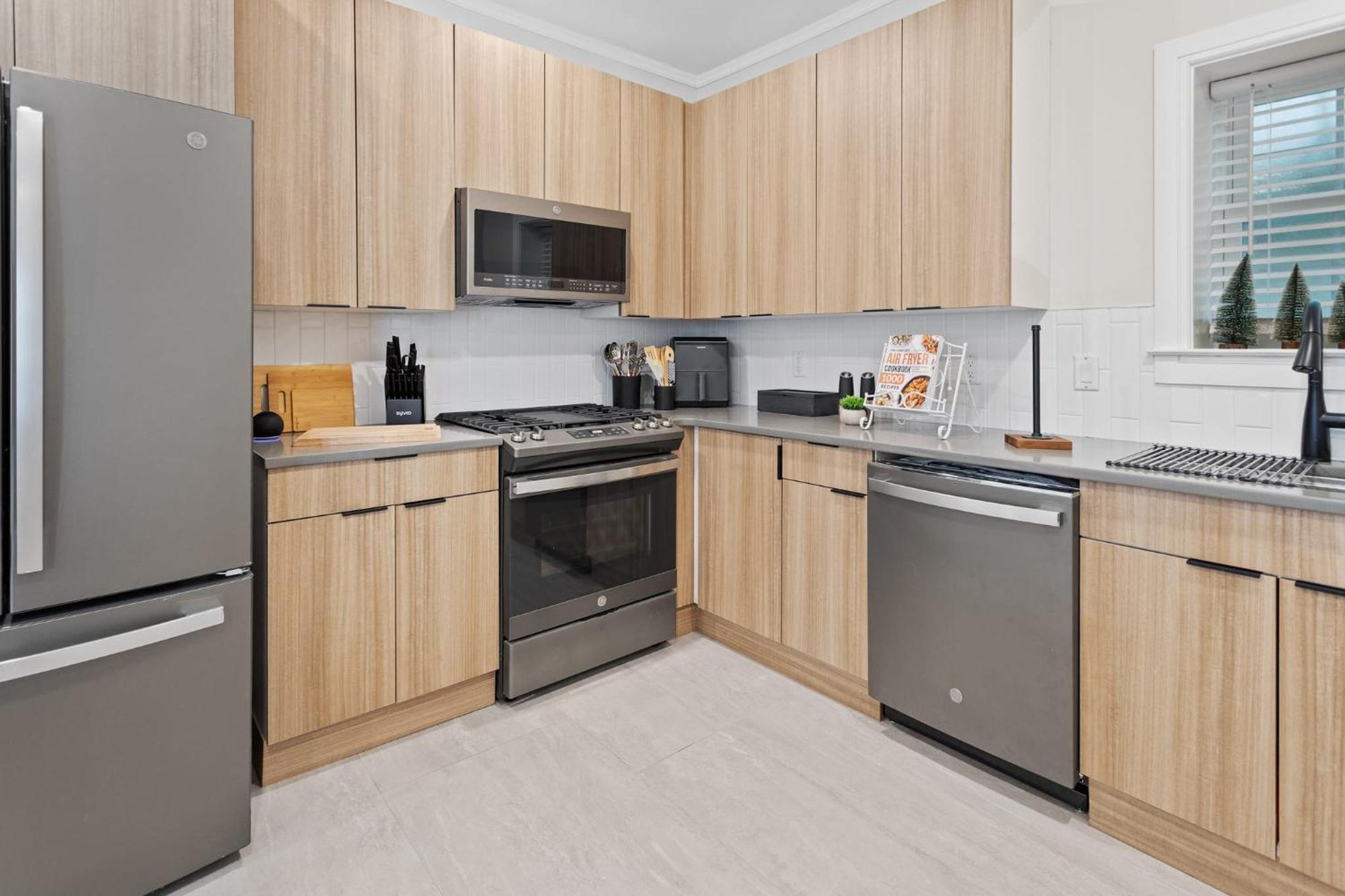 Loopin Around Atlantic City Luxe 5Br Townhouse In Orange Loop Kültér fotó