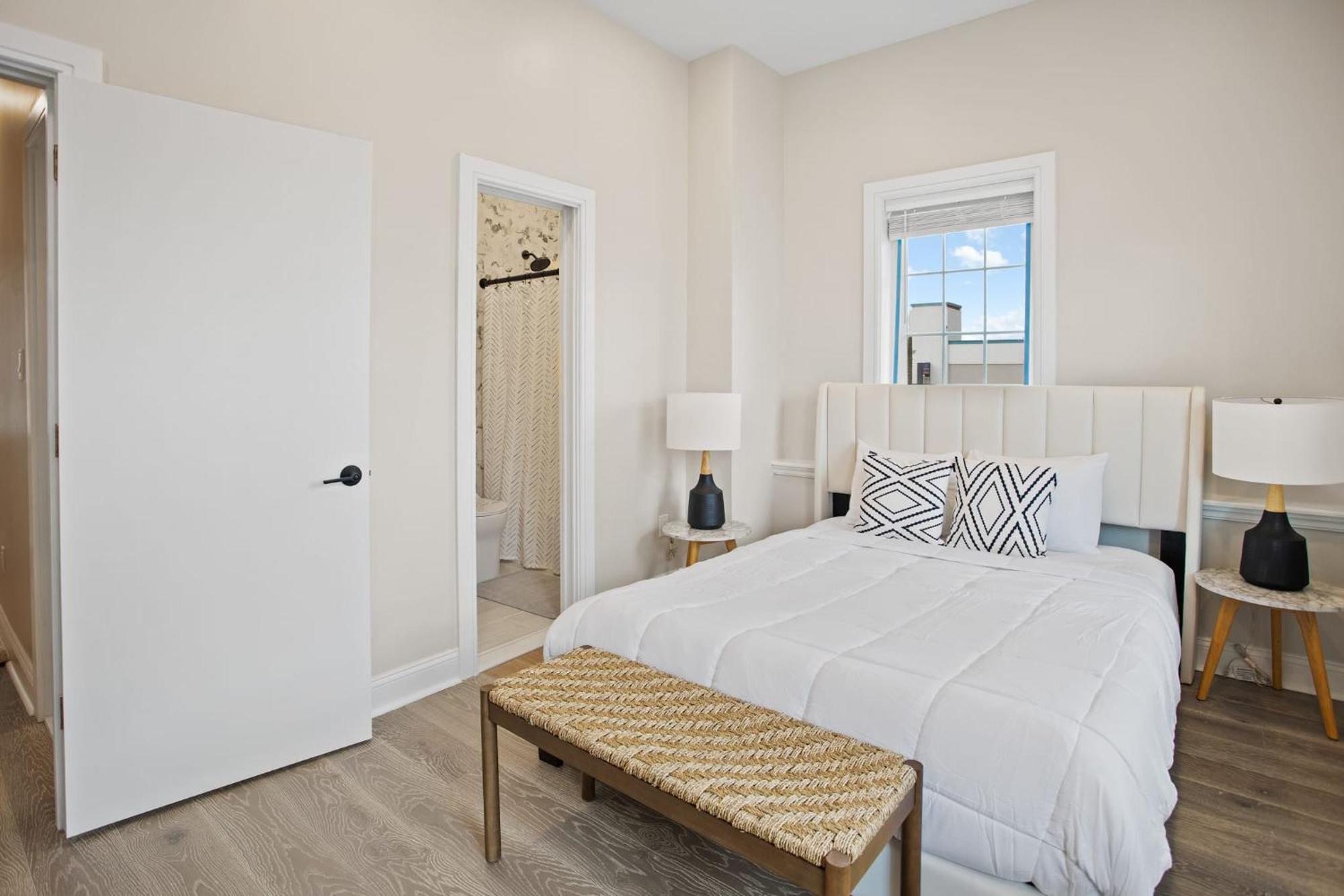 Loopin Around Atlantic City Luxe 5Br Townhouse In Orange Loop Kültér fotó