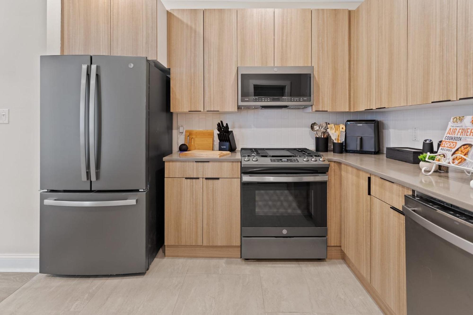 Loopin Around Atlantic City Luxe 5Br Townhouse In Orange Loop Kültér fotó