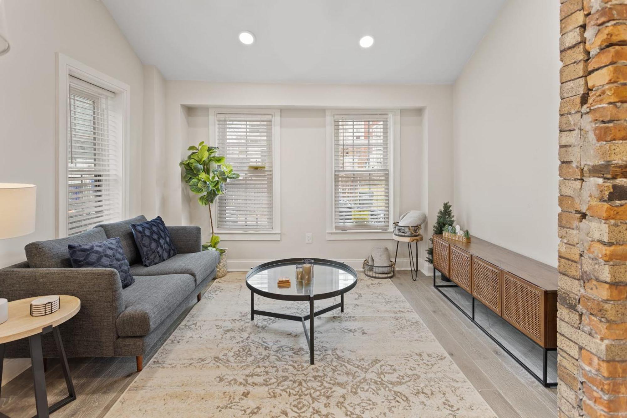Loopin Around Atlantic City Luxe 5Br Townhouse In Orange Loop Kültér fotó