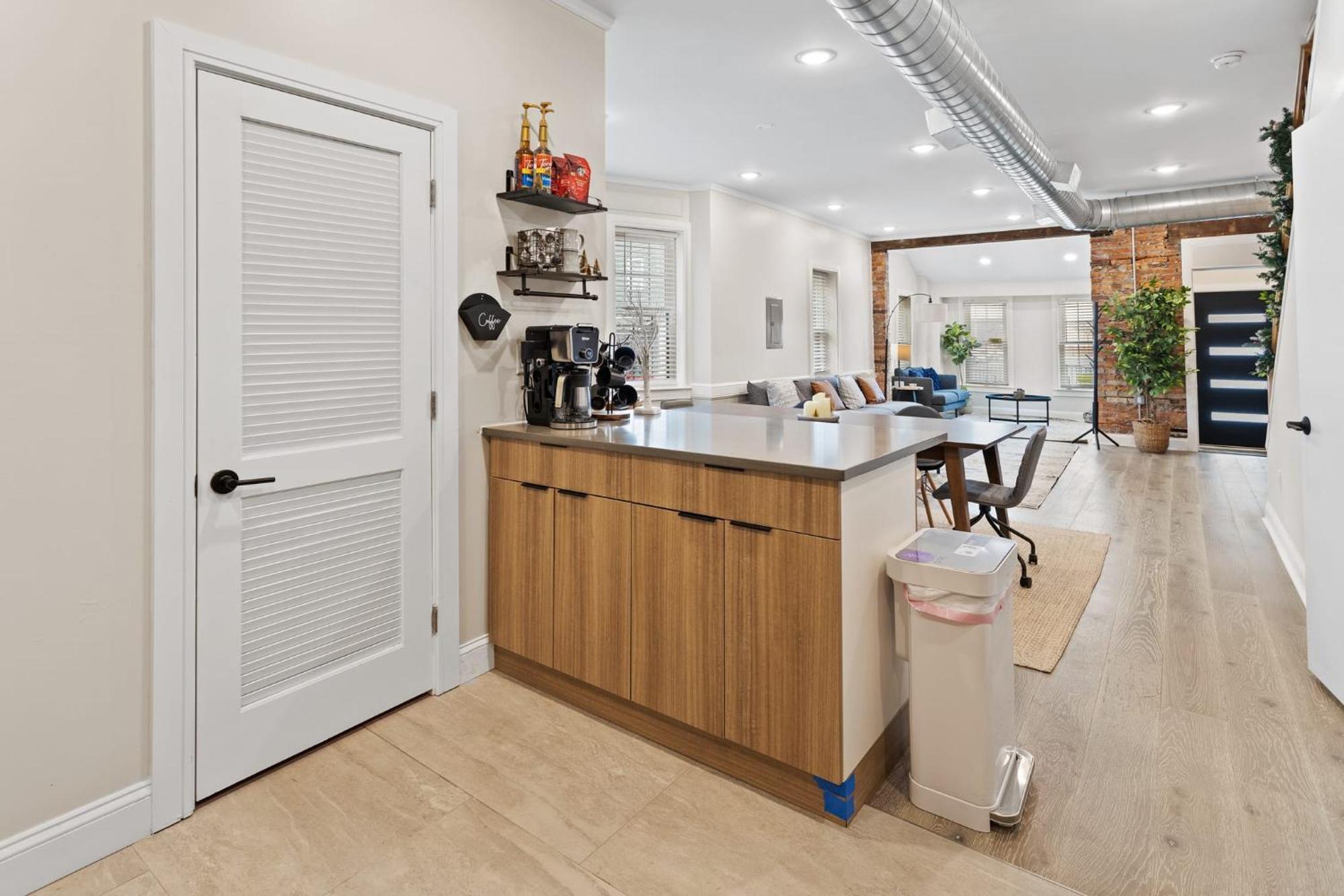 Loopin Around Atlantic City Luxe 5Br Townhouse In Orange Loop Kültér fotó